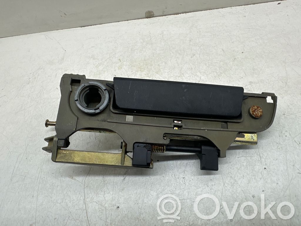 BMW Z3 E36 Etuoven ulkokahva 