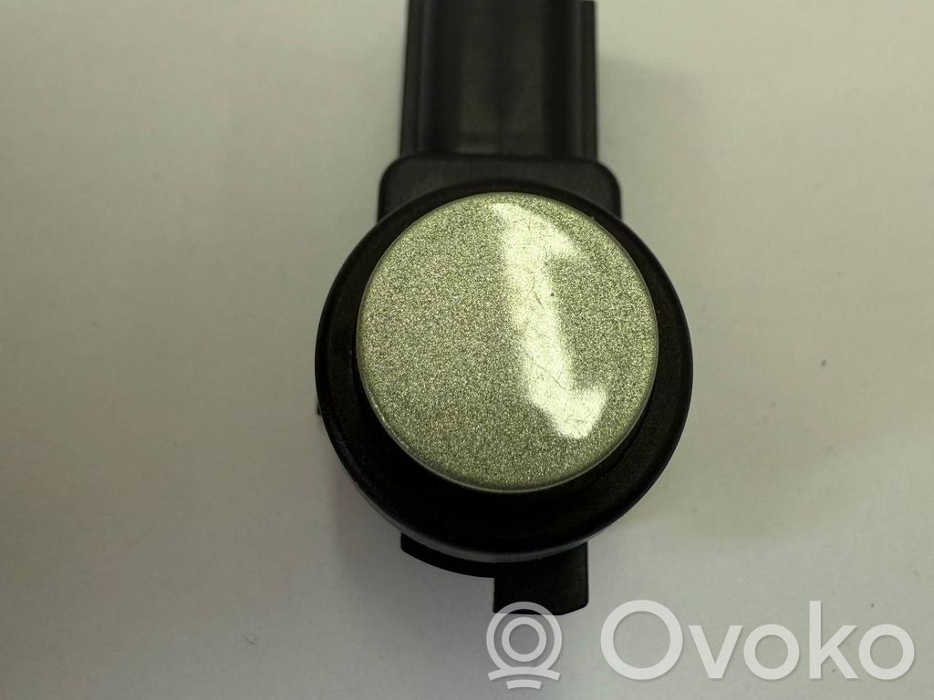 Opel Zafira C Sensor de aparcamiento PDC 