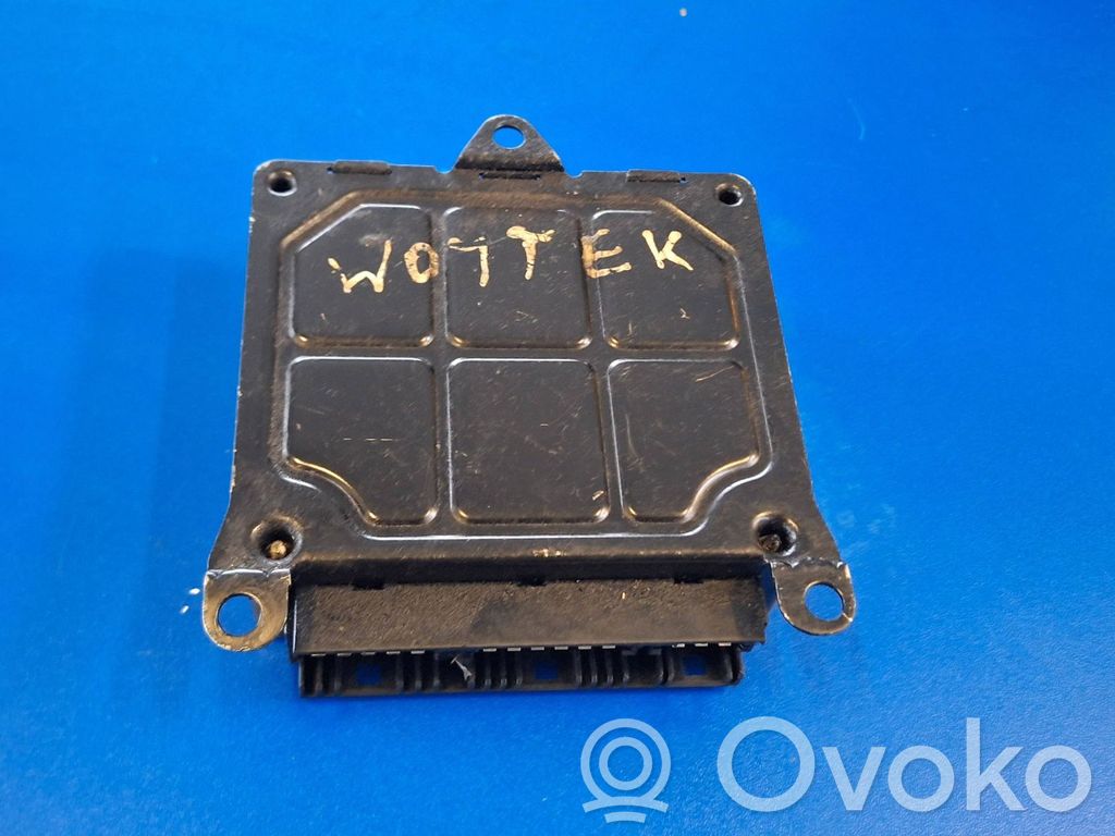 ABS control unit/module   E1021152,4460440700,806365