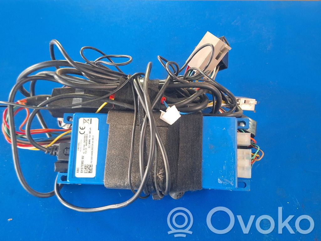 Bluetooth control unit module   CK3100L