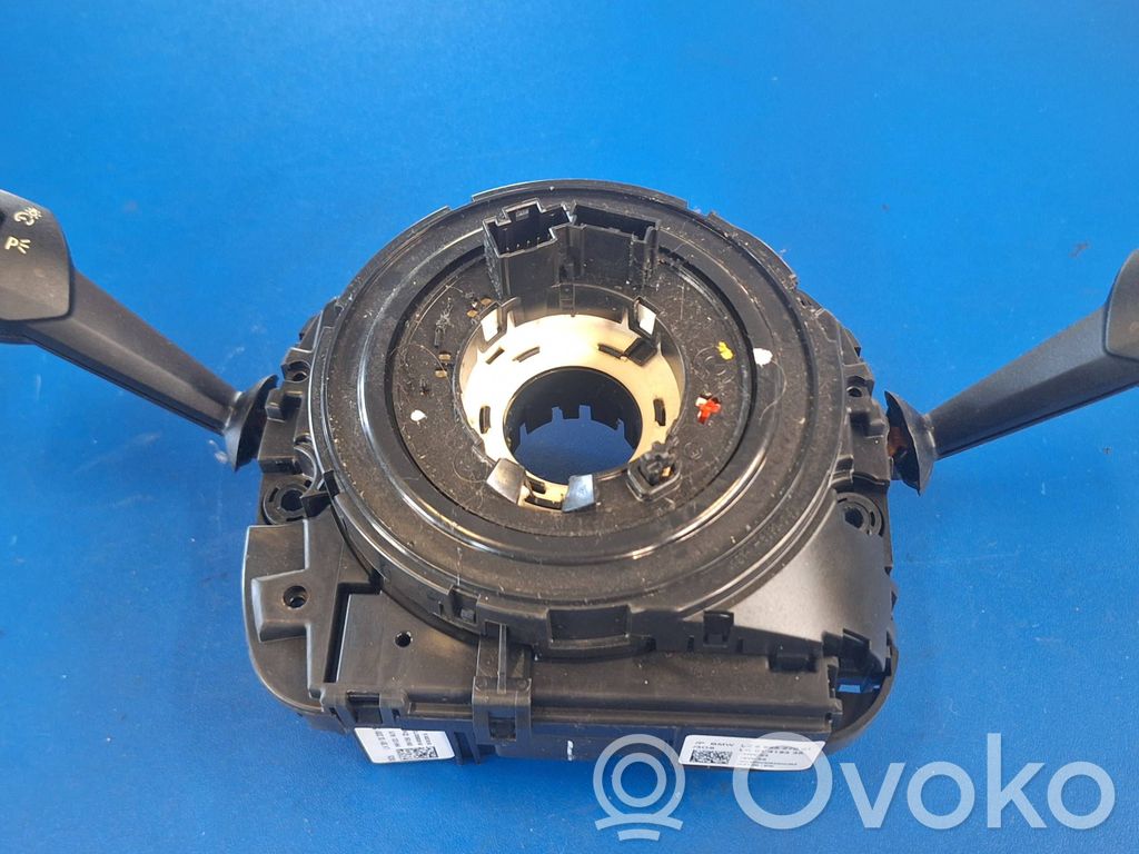 Multifunctional control switch/knob   696527001