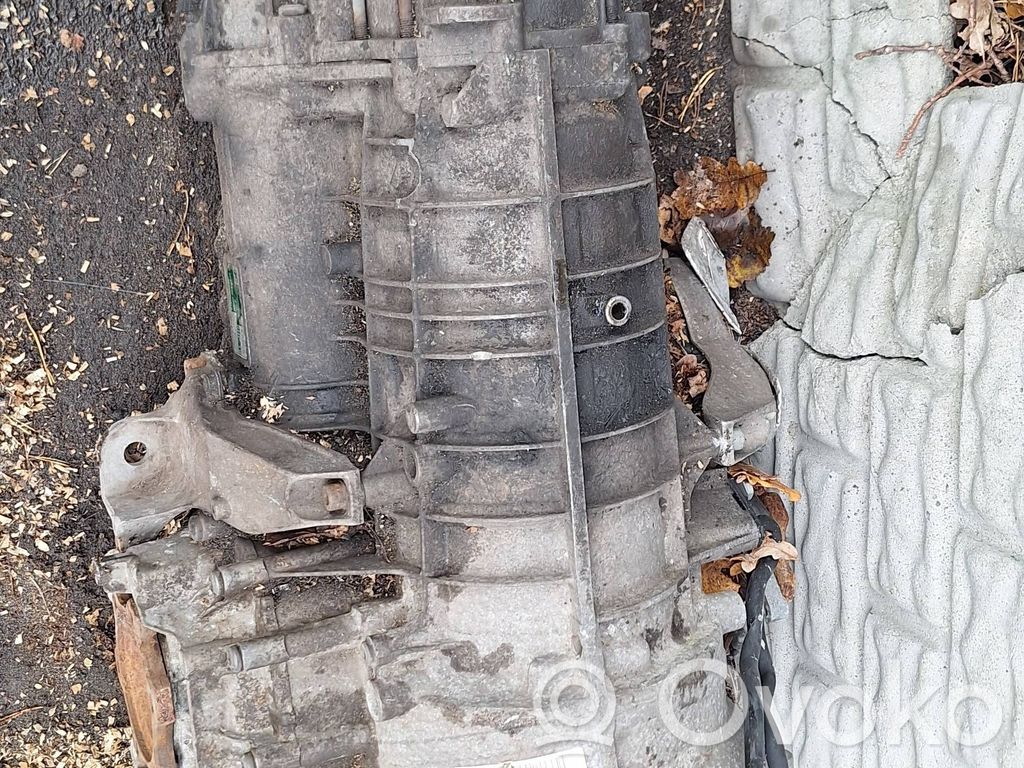 Automatic gearbox   0402015,5HP19,5HPT0,106004N067