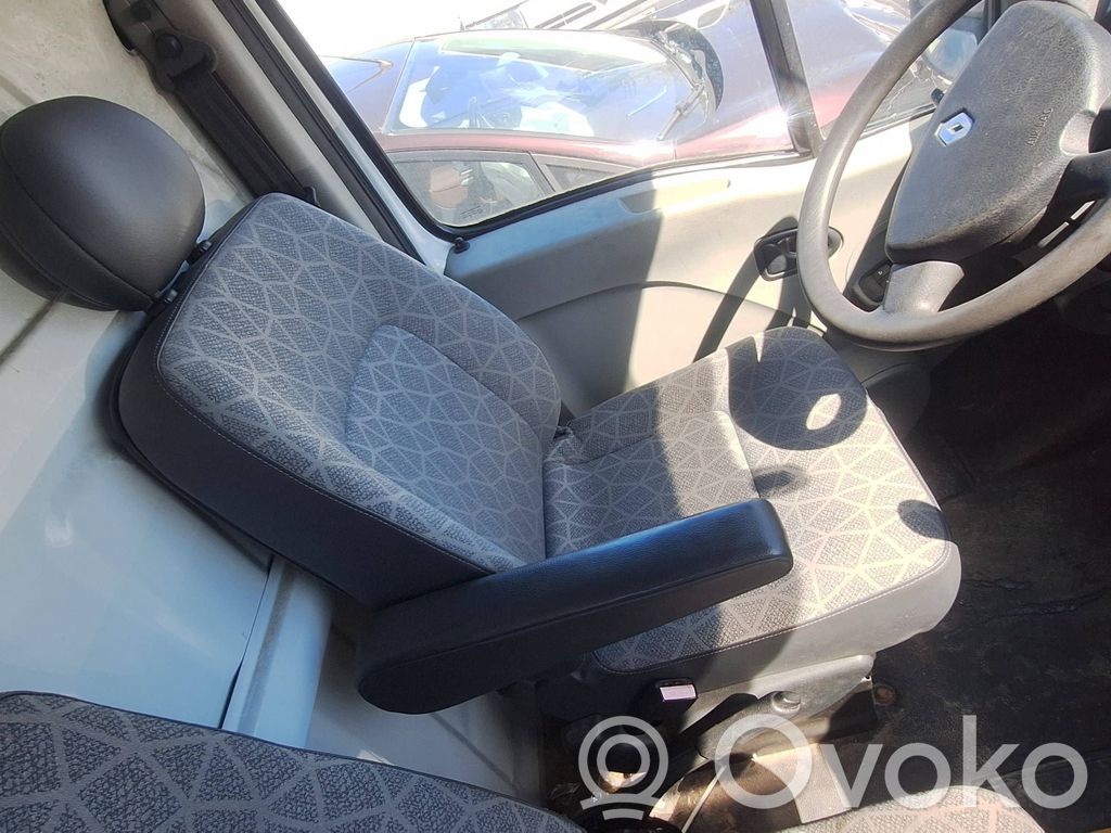 Juego del asiento
