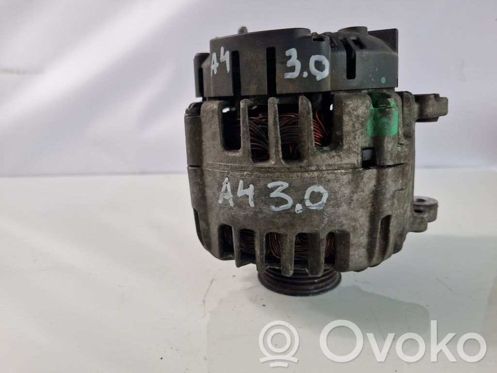 Alternator   059903016G,TG14C022,408004225