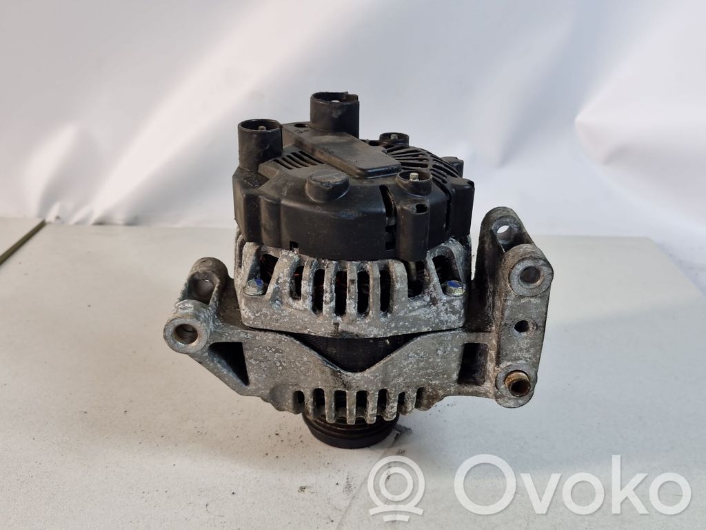 Opel Agila A Ģenerators 