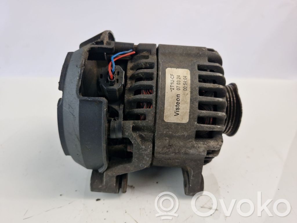 Generator/alternator   2T1UCF,070324