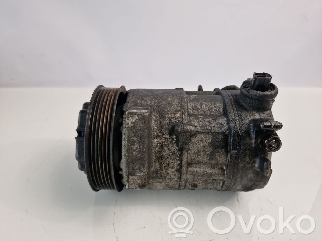 Chrysler Sebring (JS) Compresor (pompă) aer condiționat (A/C) 
