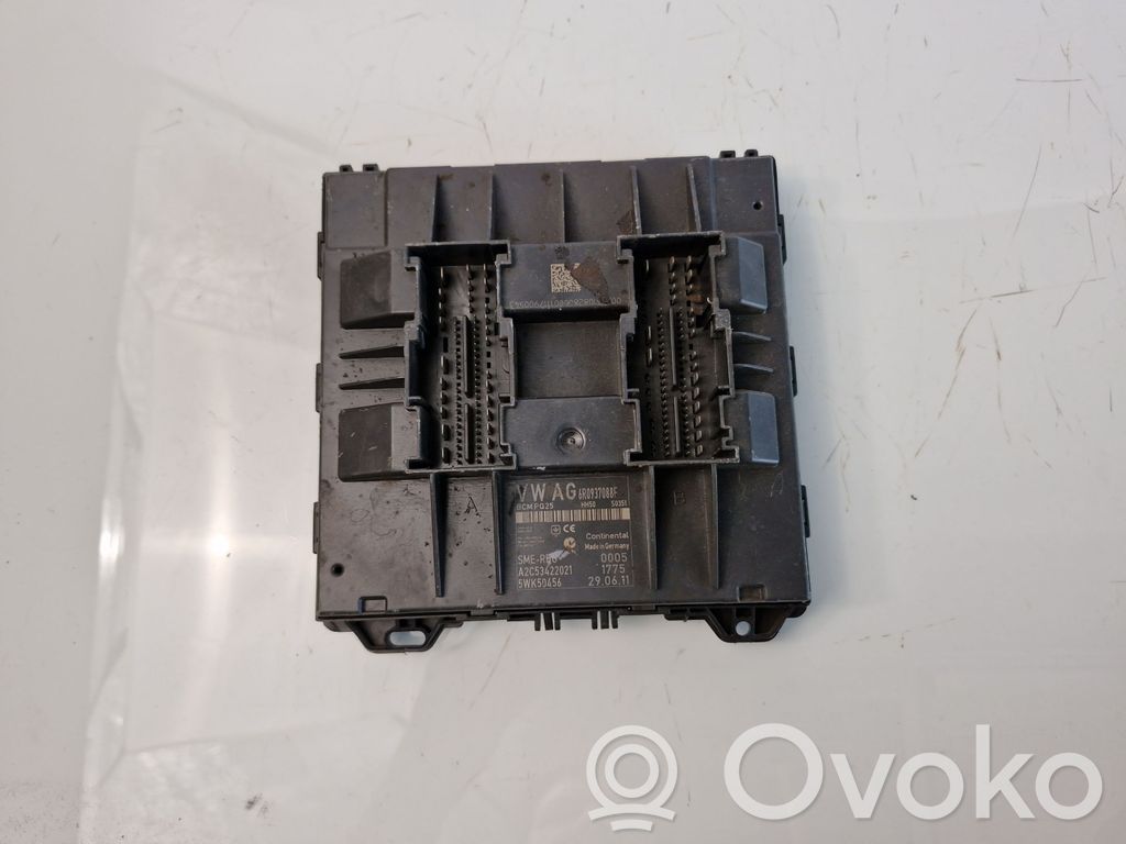 Seat Ibiza IV (6J,6P) Komforta modulis 