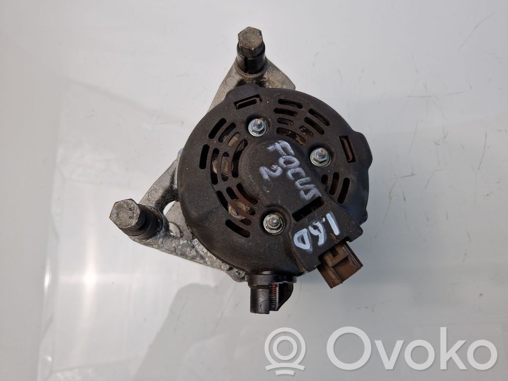 Alternador   1042103523,602506
