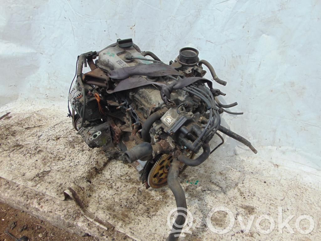 Engine   1010241FSB,CG10,3504610