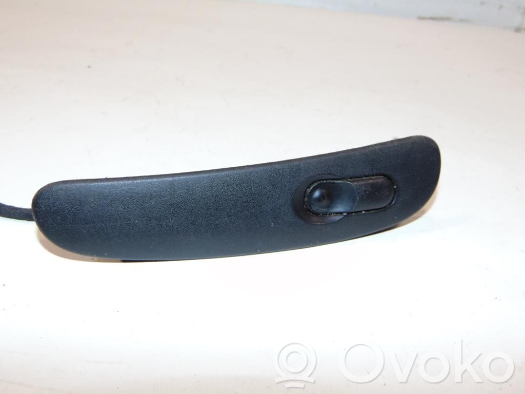 Opel Vectra B Electric window control switch 