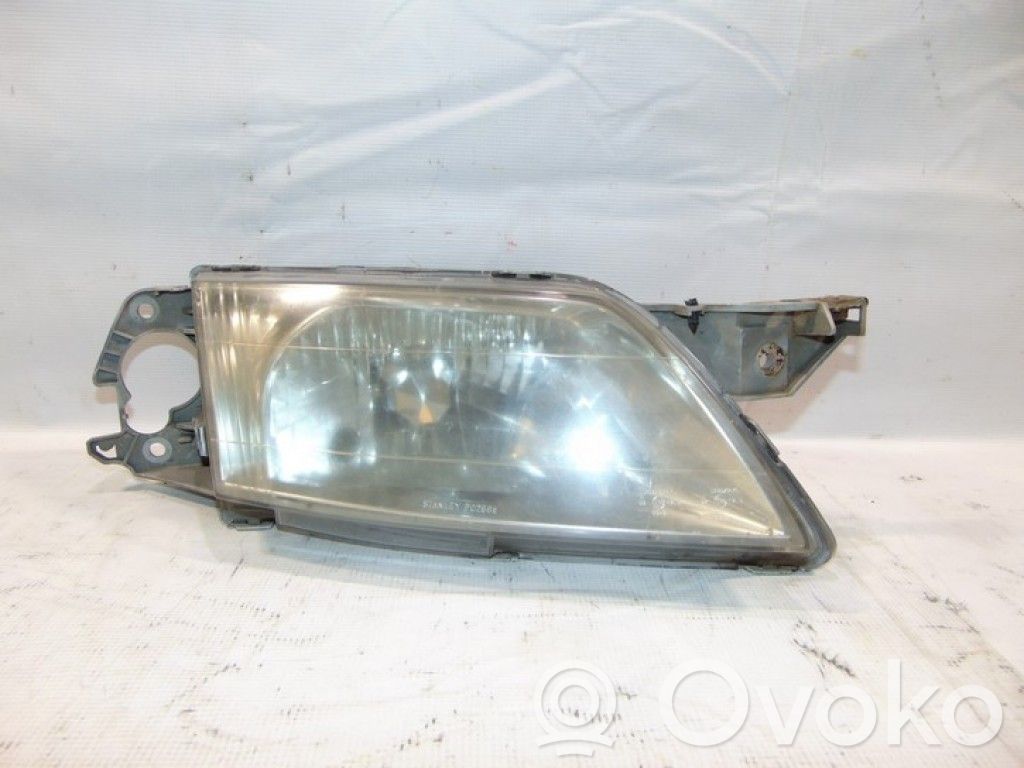 Mazda Premacy Headlight/headlamp 