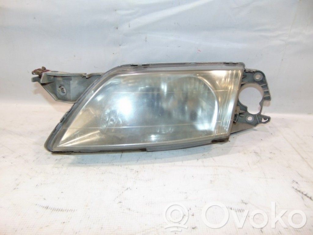 Headlight/headlamp   CB08510L0D