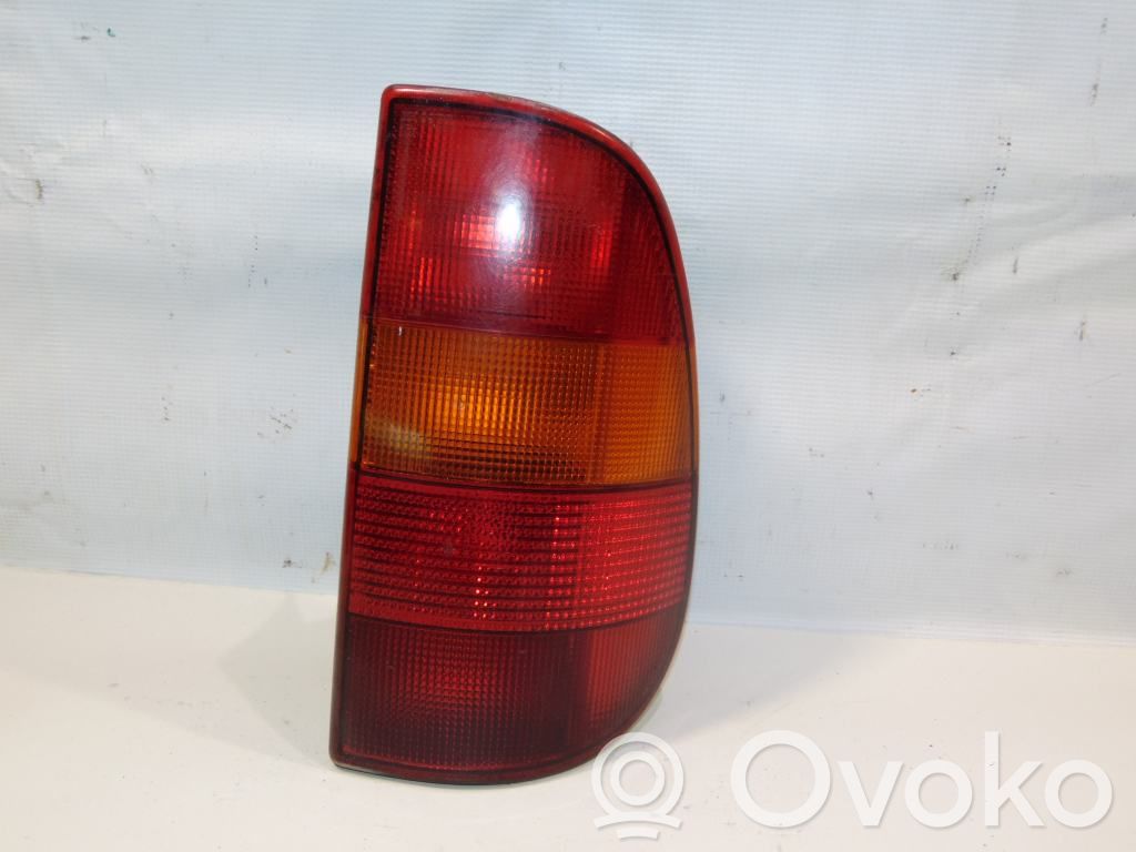 Volkswagen Caddy Takavalot 