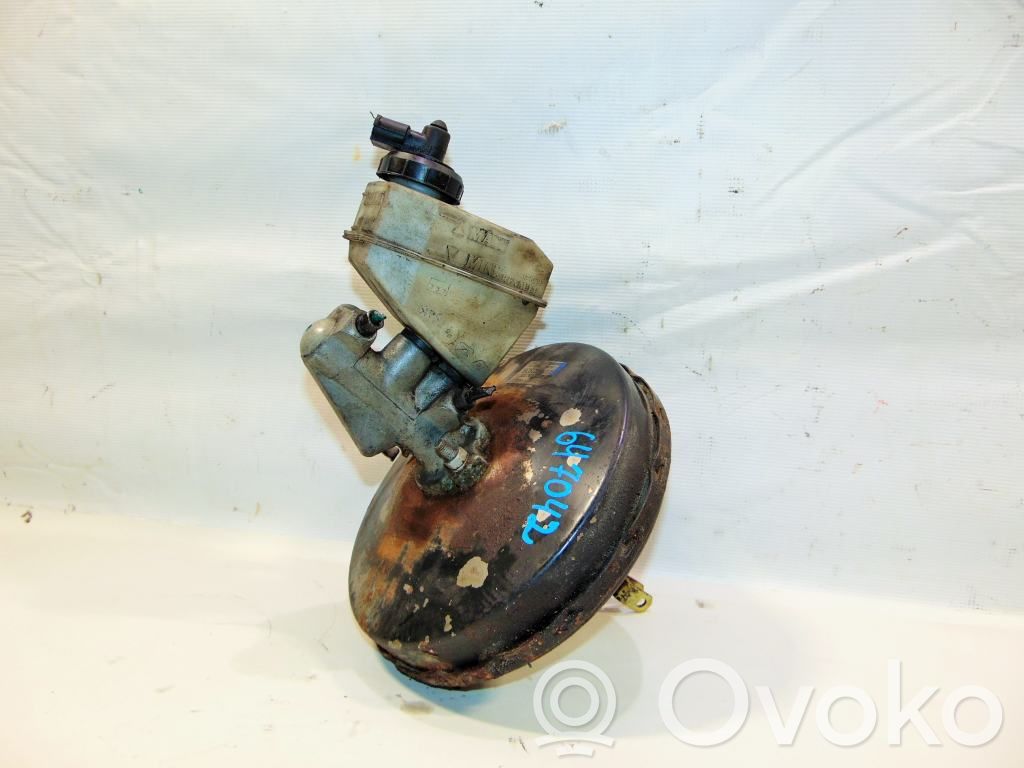 Renault Kangoo I Servo-frein 