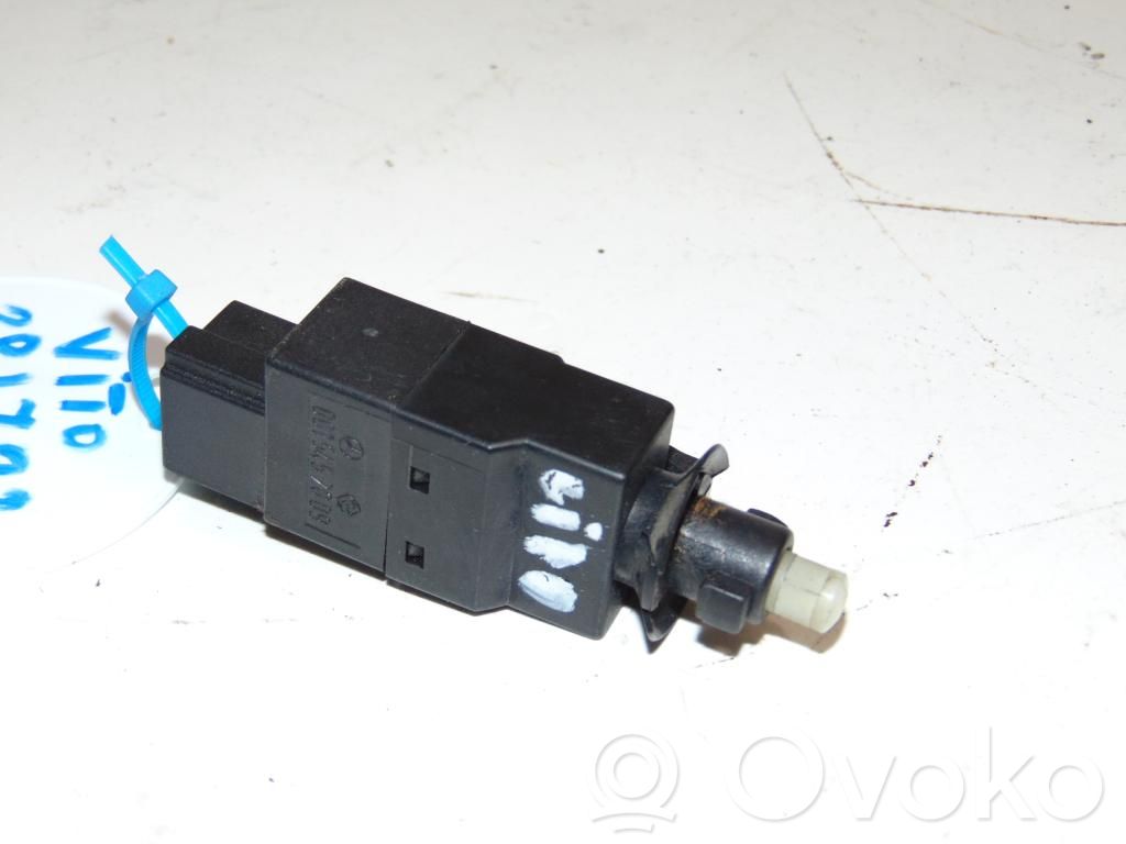 Mercedes-Benz Vito Viano W638 Interruptor sensor del pedal de freno 