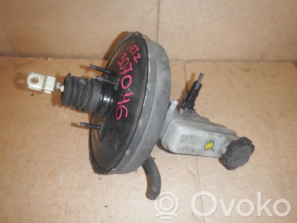 Hyundai Getz Servo-frein 