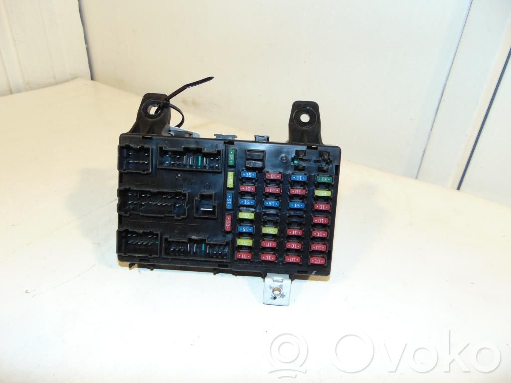 Fuse module   911981C001