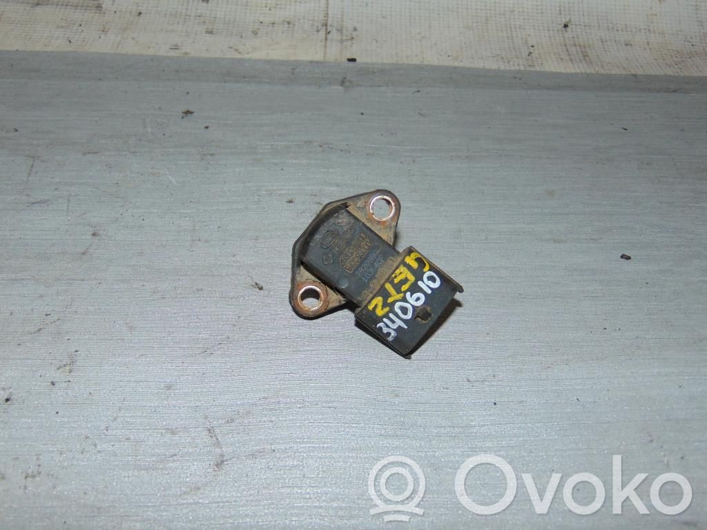 Hyundai Getz Czujnik ciśnienia powietrza 