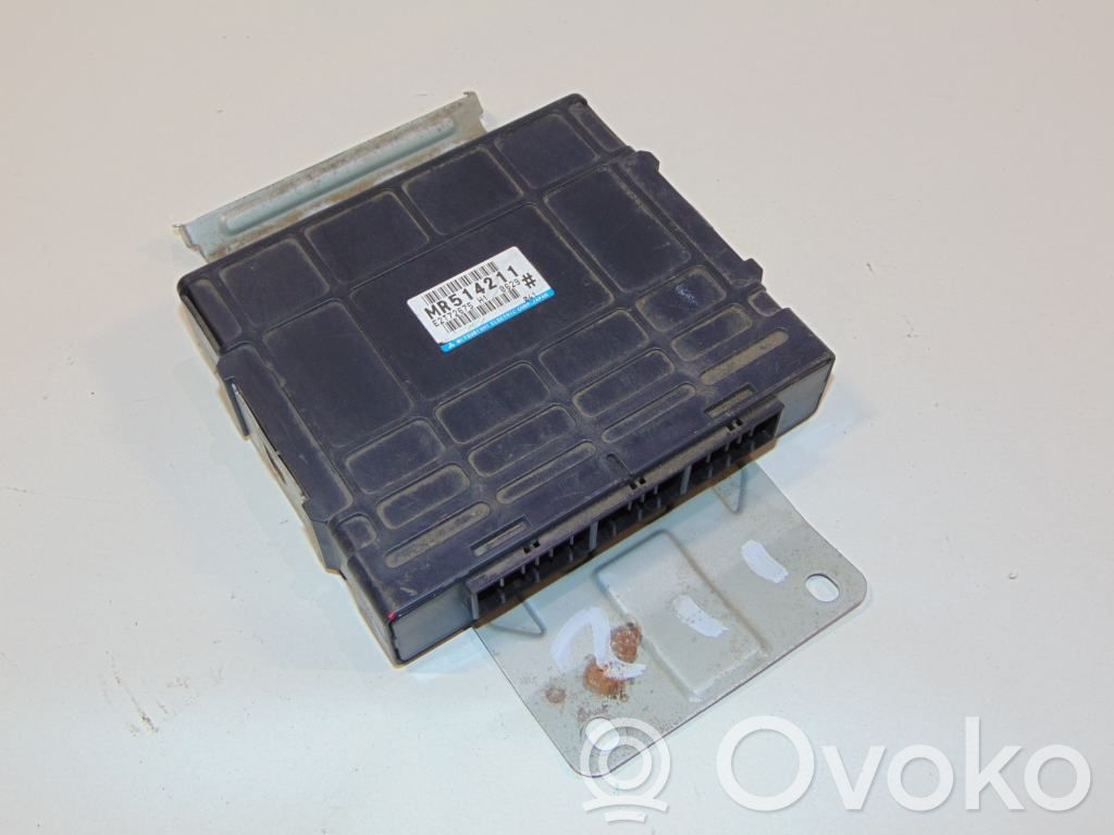 Mitsubishi Space Star Engine control unit/module 