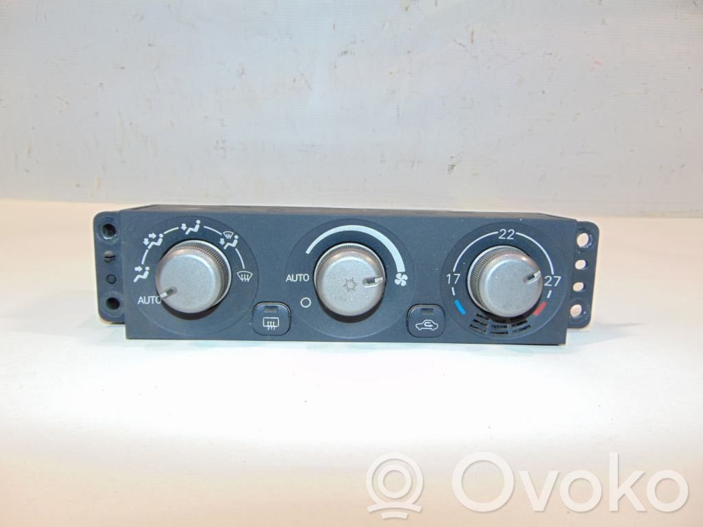 Mitsubishi Lancer Climate control unit 