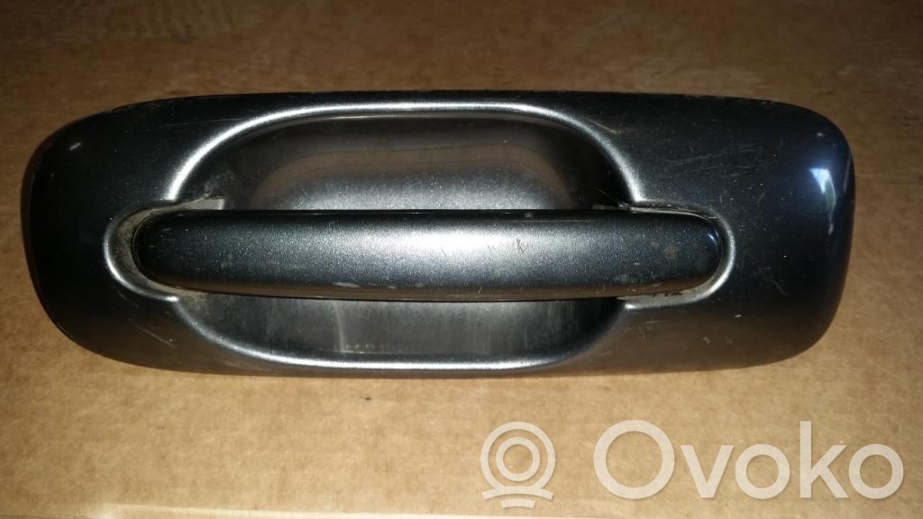 Manecilla externa de puerta corredera   RP90TRMAE