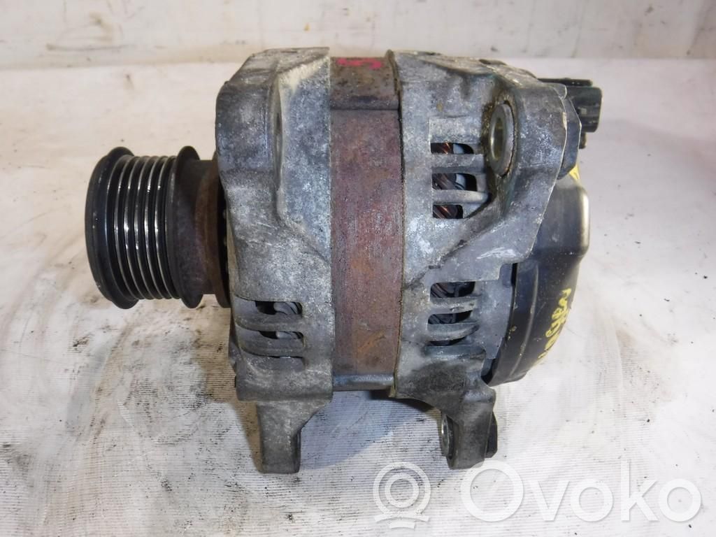 Chrysler Voyager Alternador 