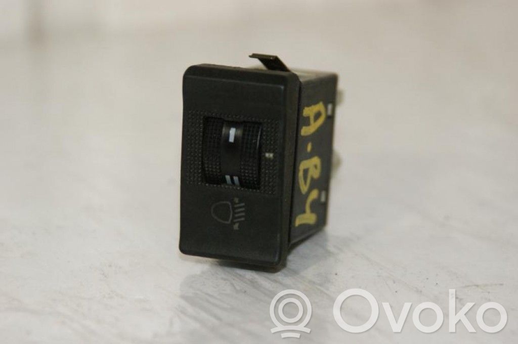 Audi A6 S6 C5 4B Headlight level height control switch 
