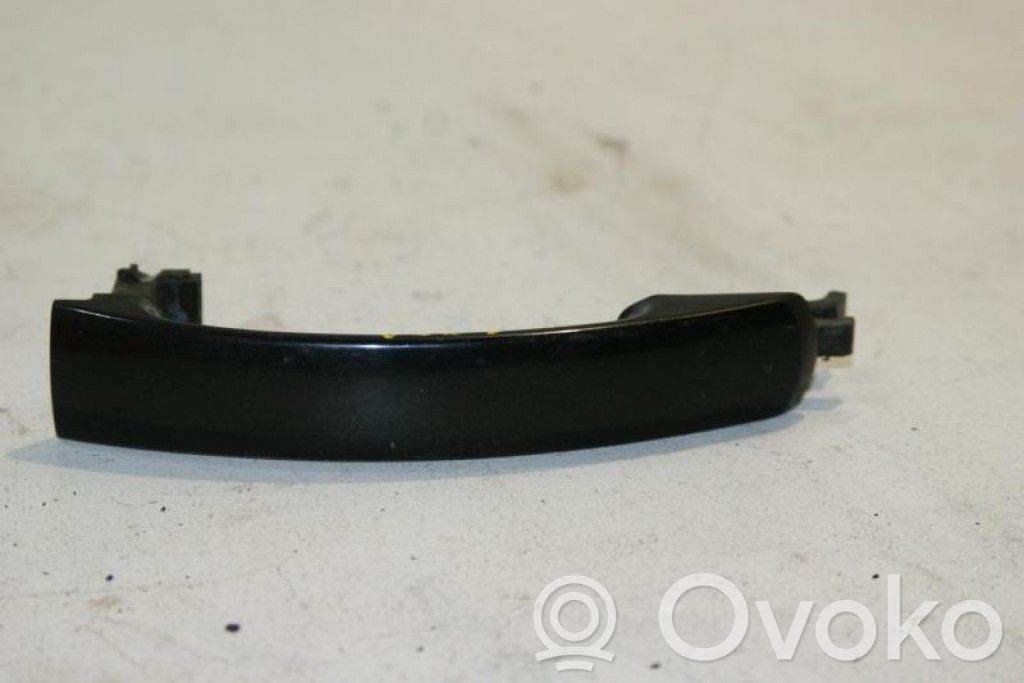 Ford Mondeo Mk III Manecilla externa puerta trasera 