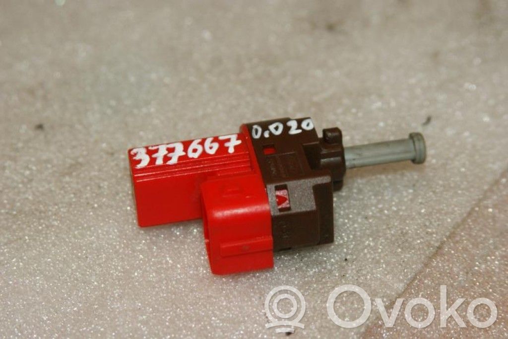 Ford Mondeo Mk III Clutch pedal sensor 