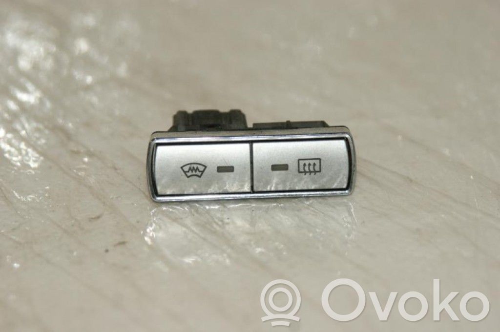 Ford Mondeo Mk III Windscreen/window heater switch 
