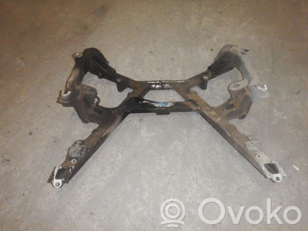 BMW 5 E39 Front subframe 