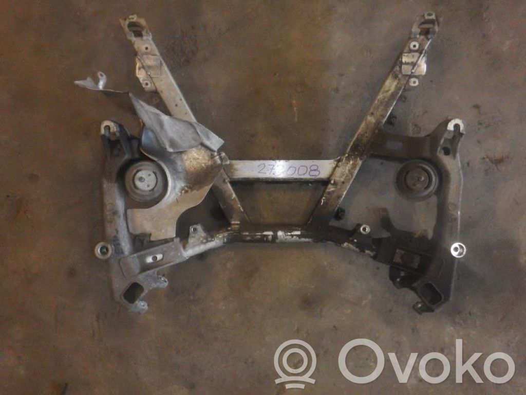 BMW 5 E39 Front subframe 