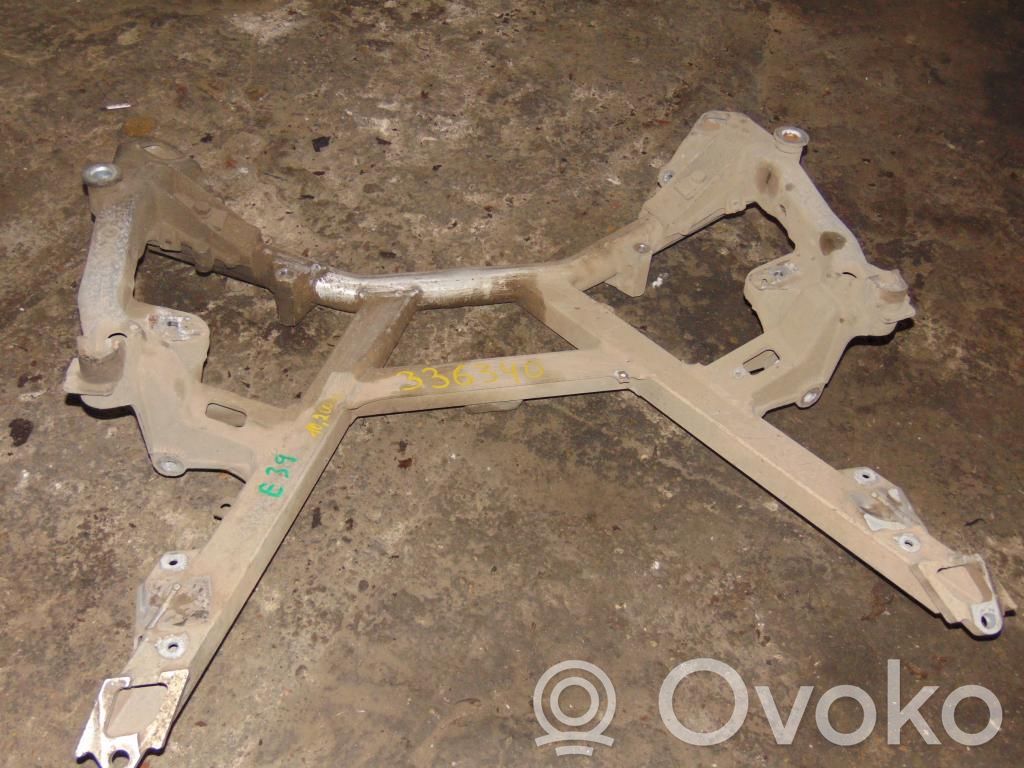 Front subframe   31106755072