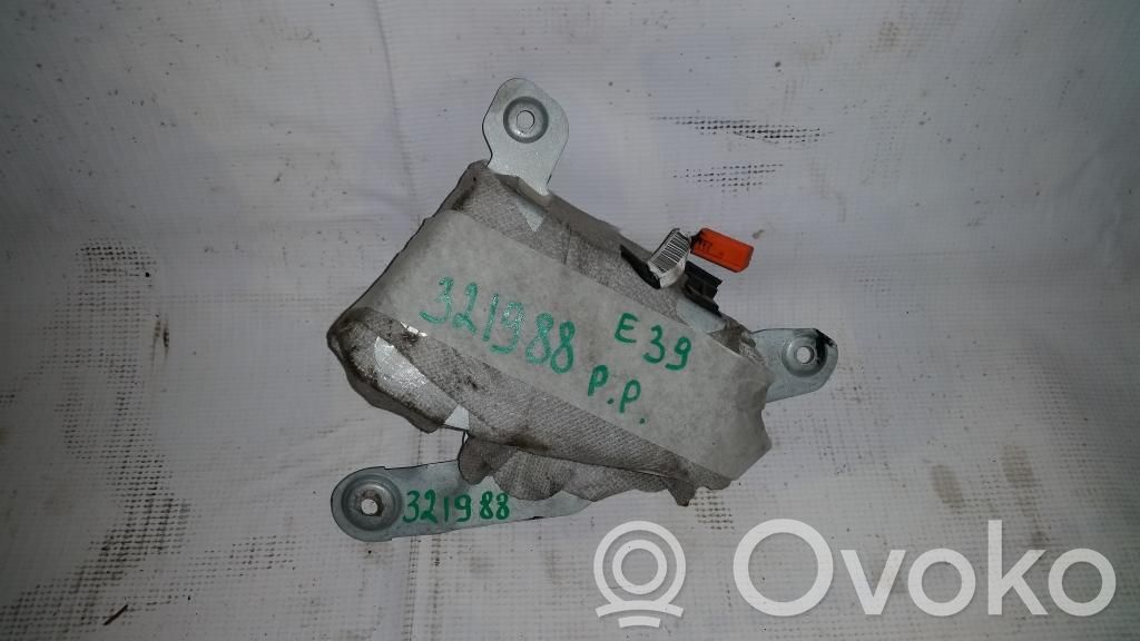 BMW 5 E39 Front door airbag 