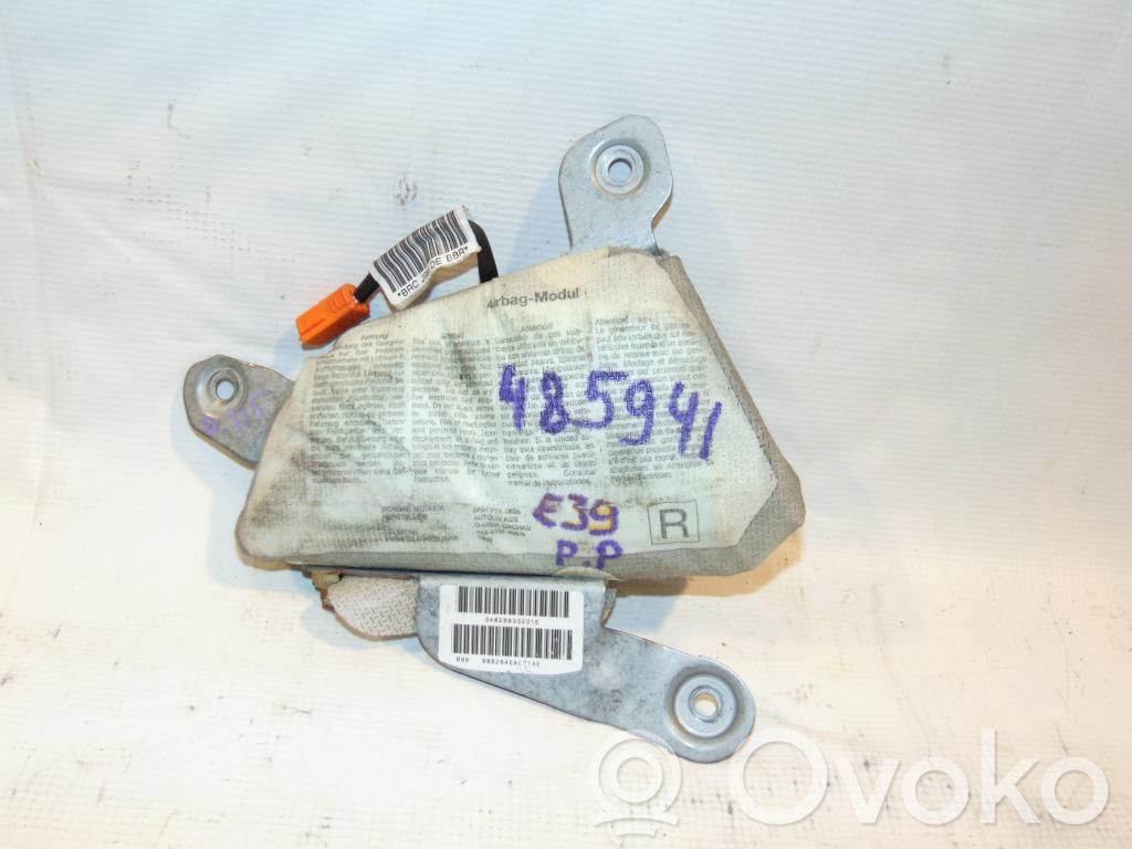 Front door airbag   72128268332,72128231212,72128208806