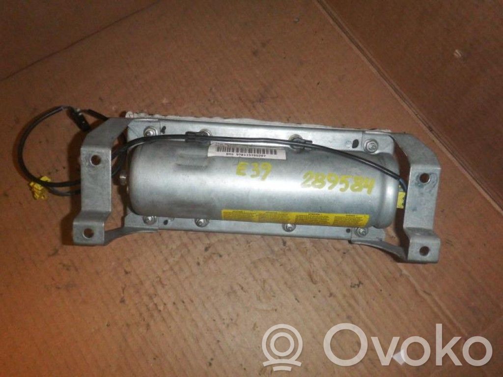 Passenger airbag   72128231630,3982316305
