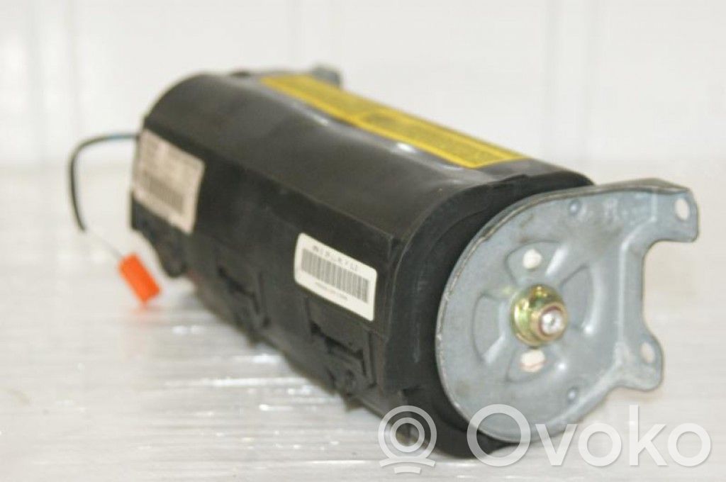 BMW 5 E39 Passenger airbag 