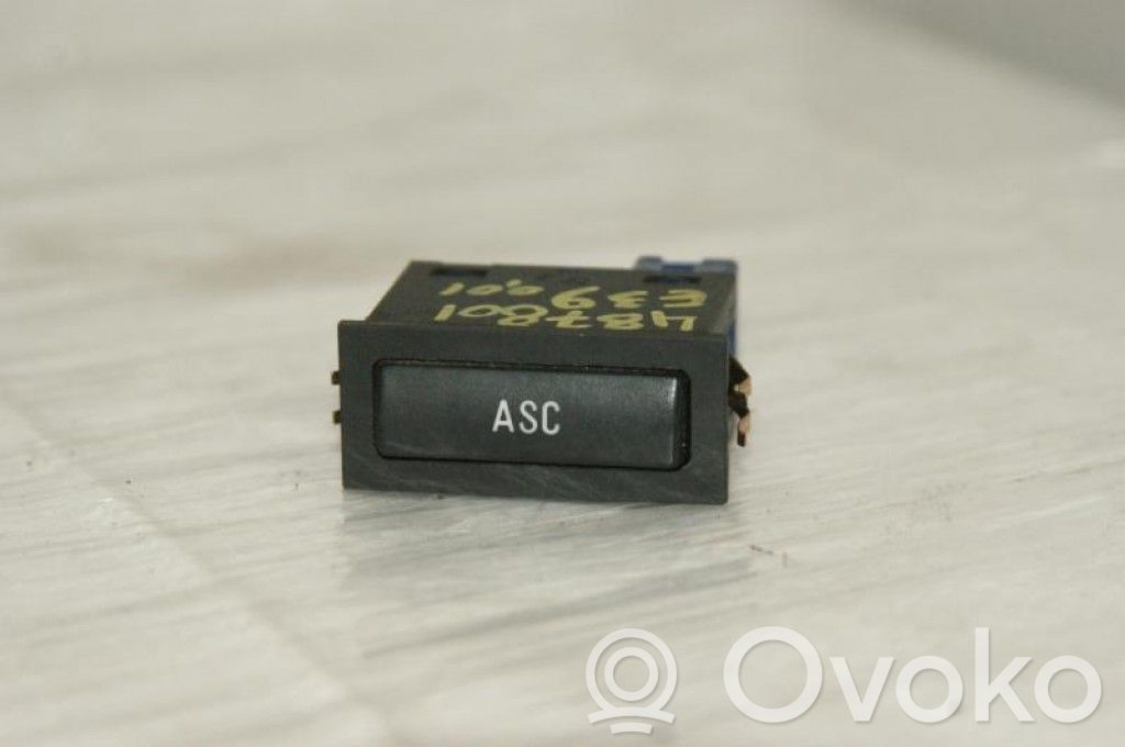 Traction control (ASR) switch   61318363694
