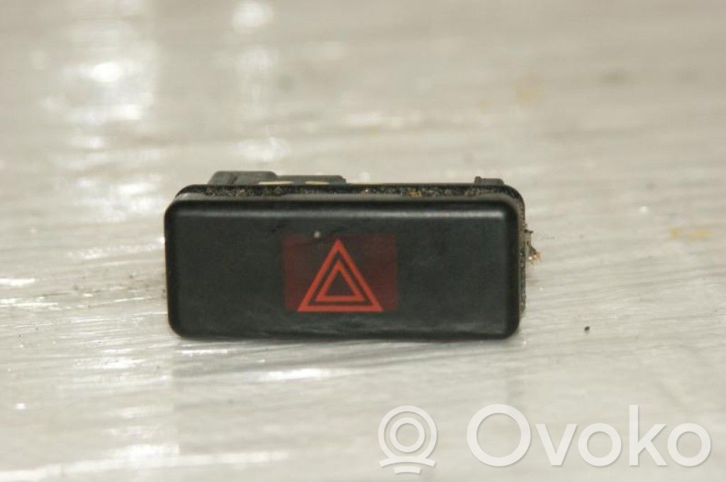 BMW 5 E39 Hazard light switch 