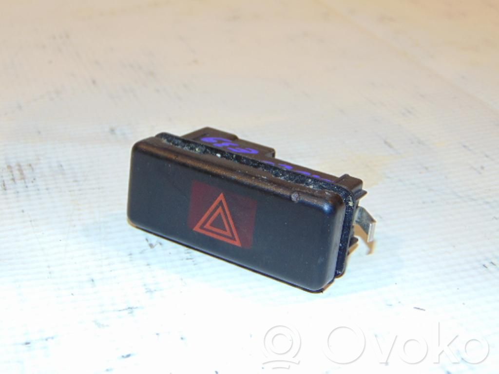 BMW 5 E39 Hazard light switch 