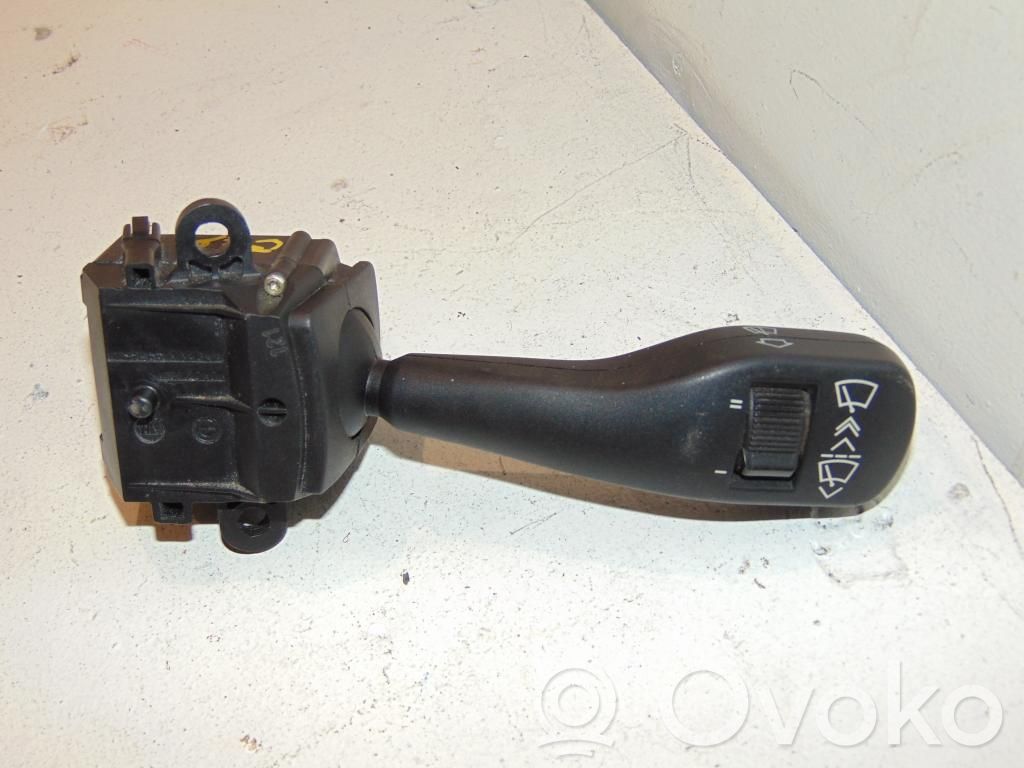 BMW 5 E39 Wiper control stalk 