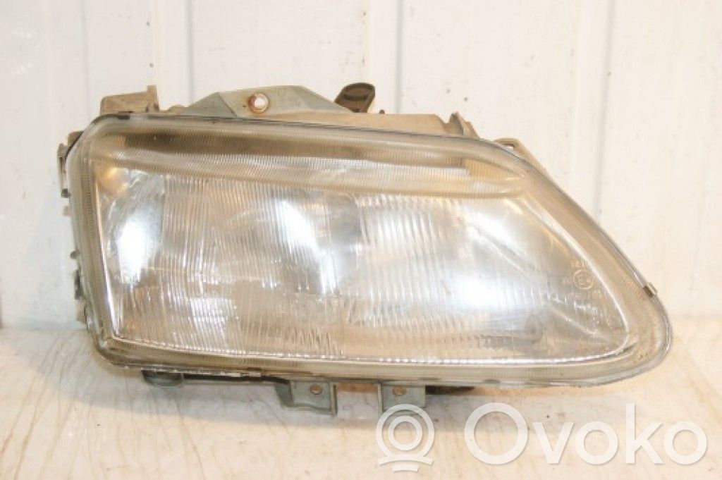 Headlight/headlamp   7701038270
