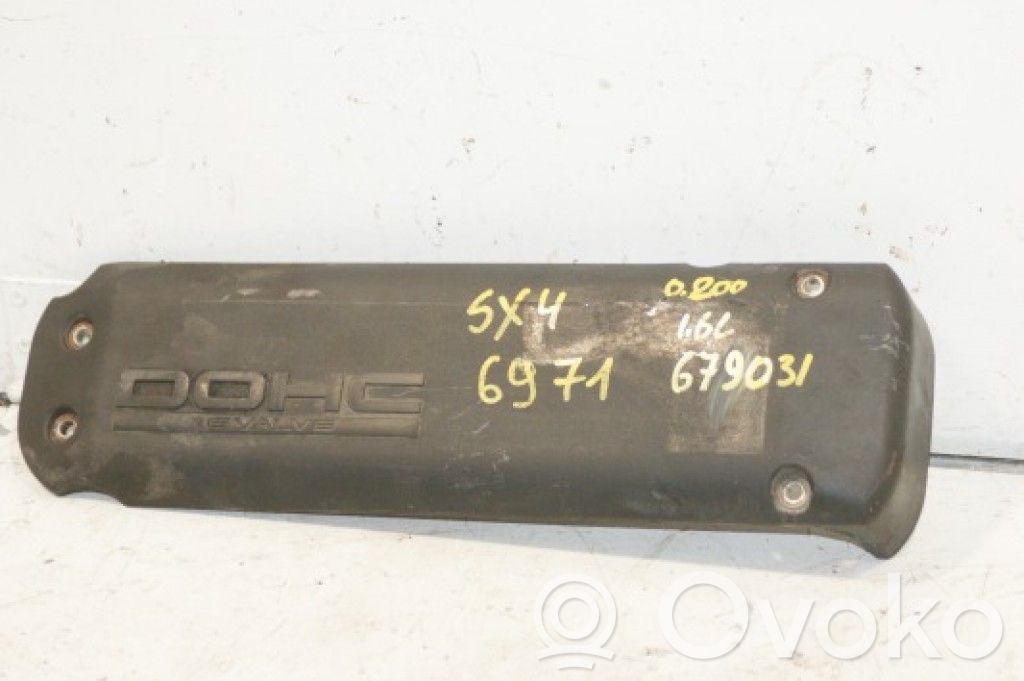 Suzuki SX4 Motorabdeckung 