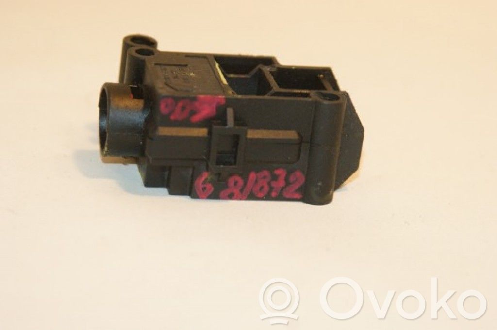Fuel cut-off switch   3756413,XW4T9341AA