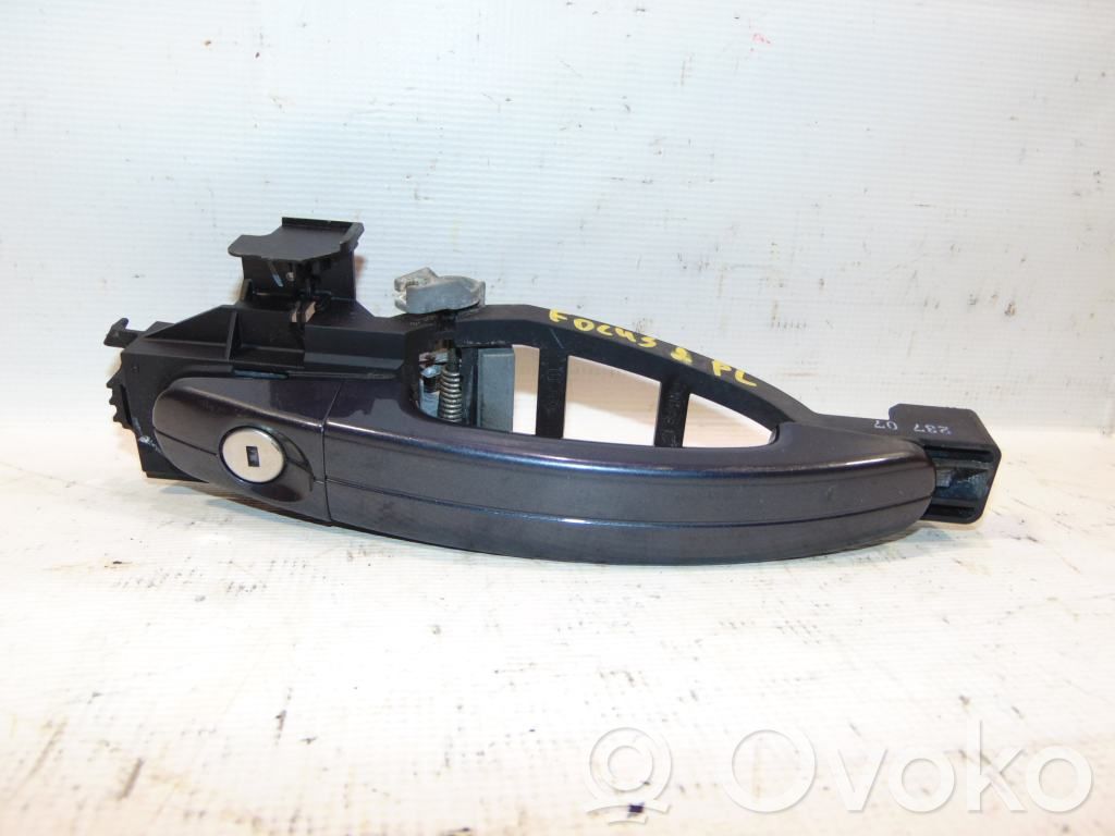 Ford Focus Front door exterior handle 