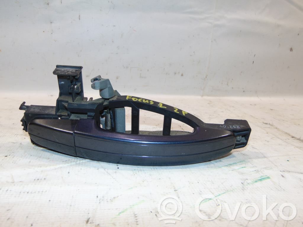 Ford Focus Rear door exterior handle 