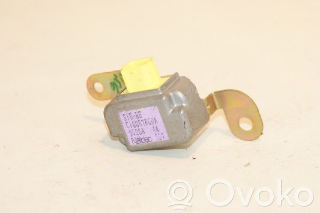 Mazda Premacy Airbagsensor Crashsensor Drucksensor 