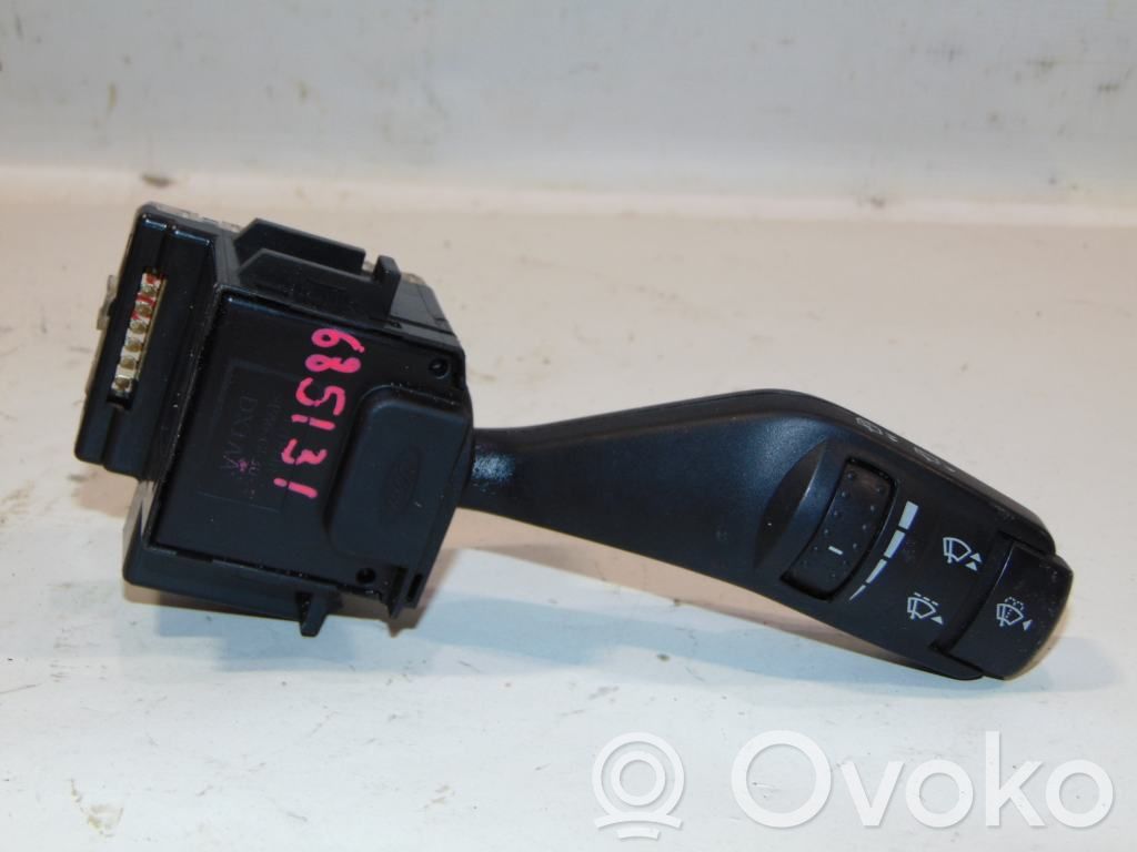 Ford Focus Wiper control stalk 