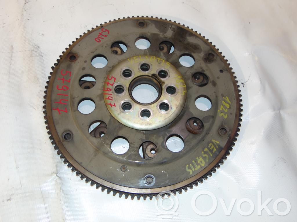 Flywheel   7701052689